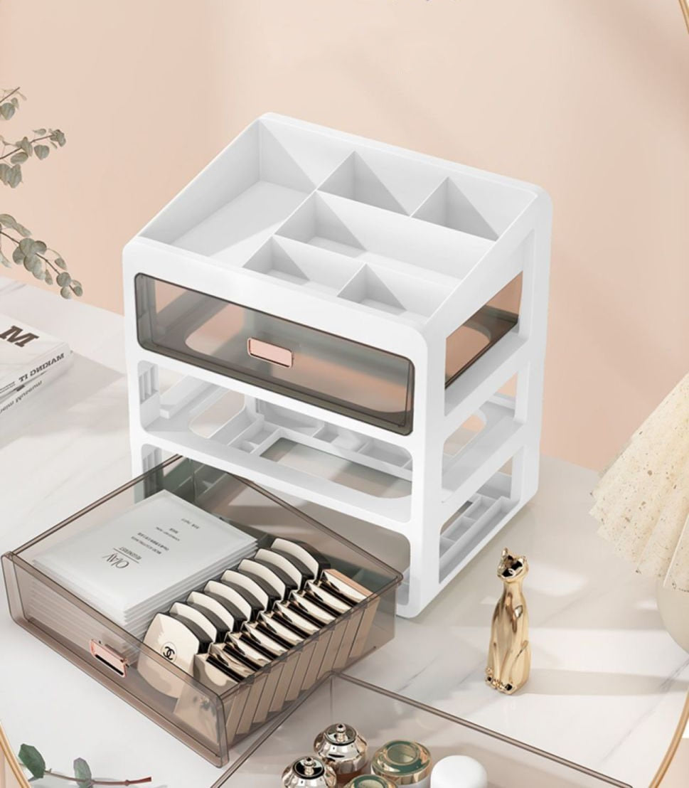 Makeup Storage Organizer