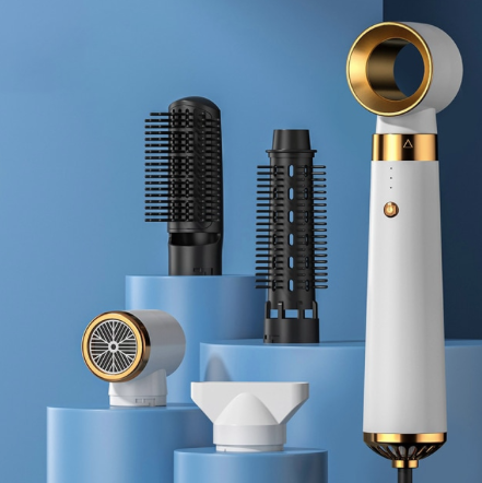 5 in 1 Multi Hair Dryer